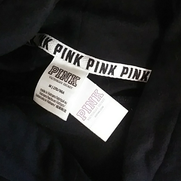 Pink hoodie - Picture 5 of 5